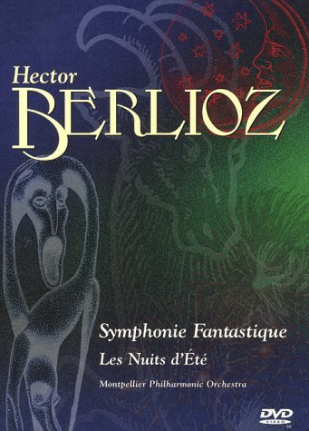 H. Berlioz/Sym Fantastique/Nuits D'Ete