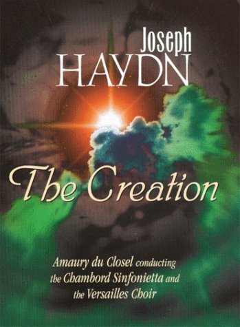 J. Haydn/Creation