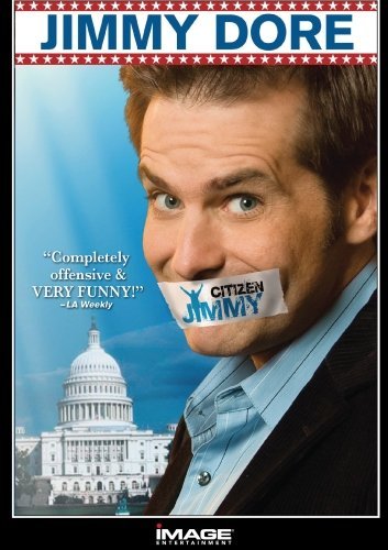 Citizen Jimmy/Dore,Jimmy@MADE ON DEMAND@This Item Is Made On Demand: Could Take 2-3 Weeks For Delivery