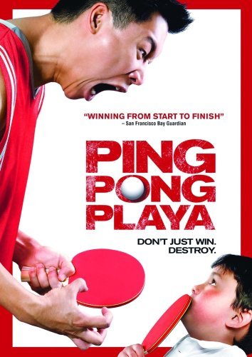 Ping Pong Playa Tsai Fan Malil Ws Pg13 