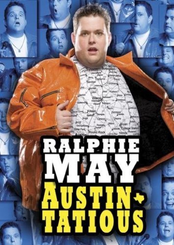 Ralphie May/Austin-Tatious@Ws@Nr