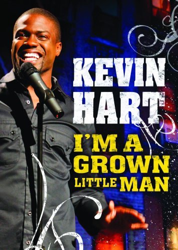 Kevin Hart/I'M A Grown Little Man@Ws@Nr