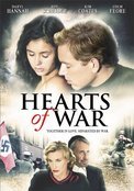 Hearts Of War/Hannah/Scarfe/Dobrev@Ws@R