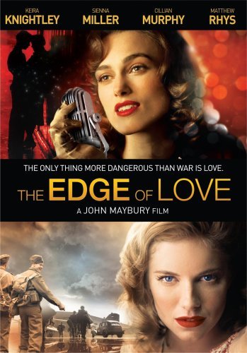 Edge Of Love/Knightley/Miller/Murphy@Ws@R