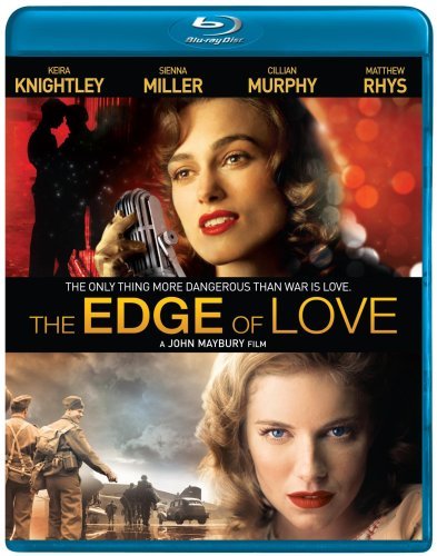 Edge Of Love/Knightley/Miller/Murphy@Ws/Blu-Ray@Nr