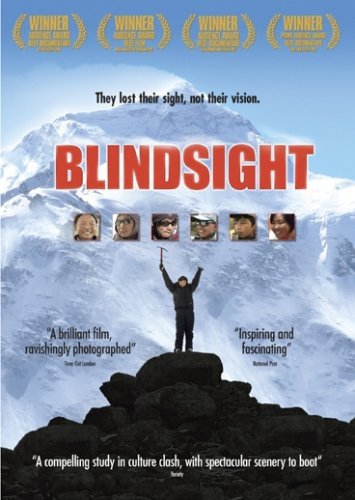 Blindsight/Blindsight@Dvd-R@Pg