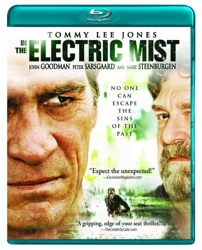 In The Electric Mist Jones Goodman Sarsgaard Blu Ray Ws R 