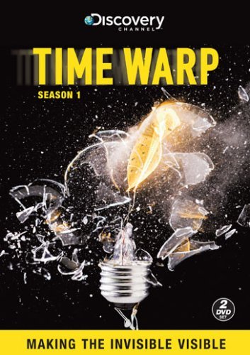 Time Warp: Season 1/Time Warp@Nr/2 Dvd