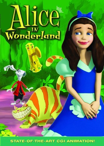 Alice In Wonderland/Alice In Wonderland@Nr