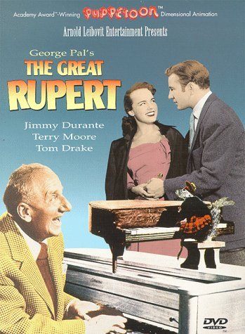 Great Rupert/Durante,Jimmy@Bw/Snap@Nr
