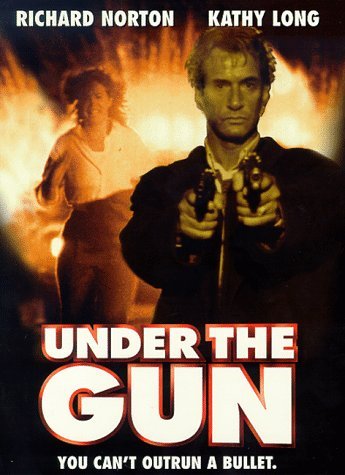Under The Gun/Norton,Richard@Clr@Nr