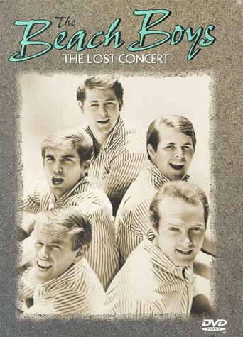 Beach Boys/Lost Concert@Bw/Dss/Snap@Nr