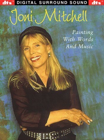 Joni Mitchell/Painting With Words & Music@Clr/Dts@Nr