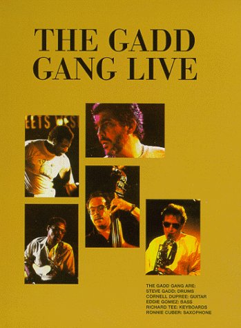 Gadd Gang/Gadd Gang Live@Clr/St@Nr