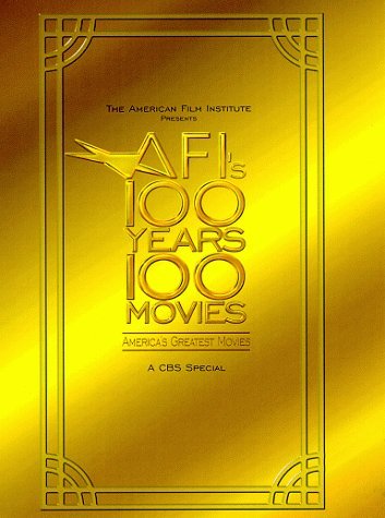 Afi's 100 Years-100 Movies/Afi's 100 Years-100 Movies@Clr/Bw/Cc/St@Nr