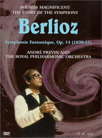 H. Berlioz/Sym Fantastique@Previn/Royal Po