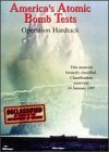 America's Atomic Bomb Tests/Vol. 2-Operation Hardtack@Clr/Bw@Nr