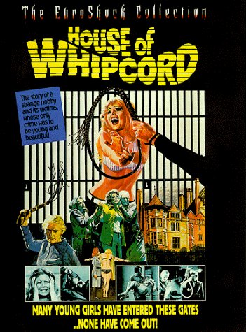 House Of Whipcord/Markham/Barr/Brooks@Clr@R