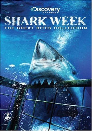 Shark Week-Great Bites Collect/Shark Week-Great Bites Collect@Nr/2 Dvd