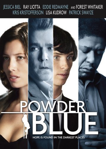 Powder Blue/Biel/Liotta/Redmayne/Whitaker@Ws@R