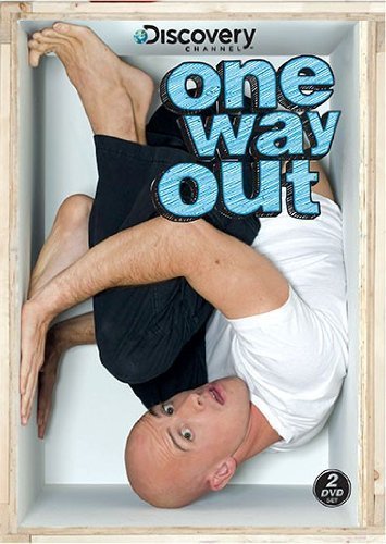 One Way Out/Season 1@Nr/2 Dvd