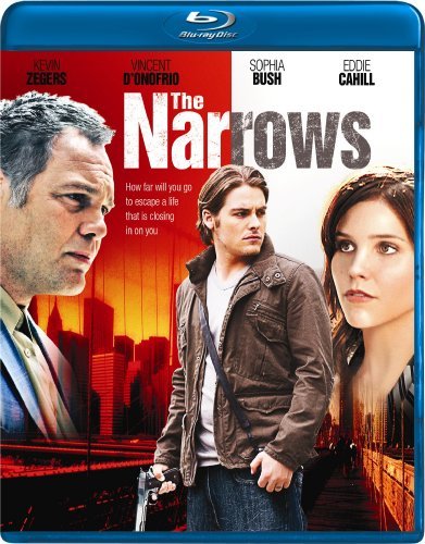 Narrows D'onofrio Bush Welliver Blu Ray Ws R 