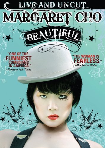 Margaret Cho/Beautiful@Ws@Nr