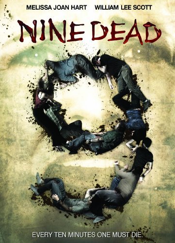 Nine Dead/Victor/Terry/Hart/Scott@Ws@Nr