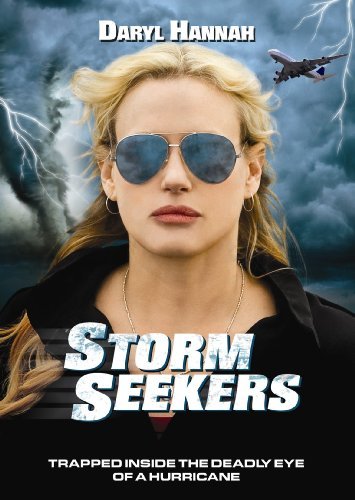 Storm Seekers/Chatelain/Hannah/Neal@Ws@Nr