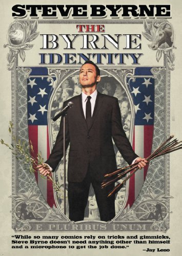 Steve Byrne/Byrne Identity@Ws@Nr