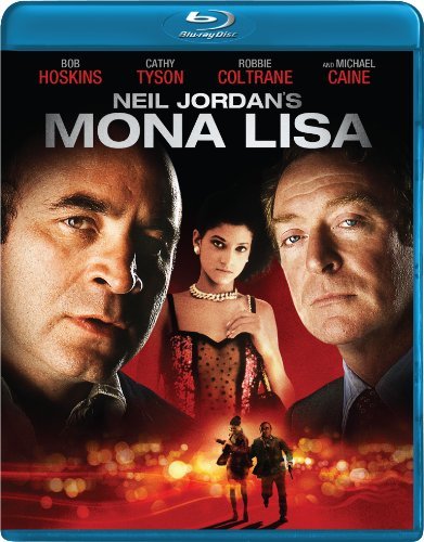 Mona Lisa Hoskins Tyson Caine Blu Ray Ws R 