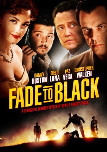 Fade To Black/Walken/Huston/Luna@Ws@R