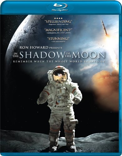 In The Shadow Of The Moon/In The Shadow Of The Moon@Ws/Blu-Ray@Pg