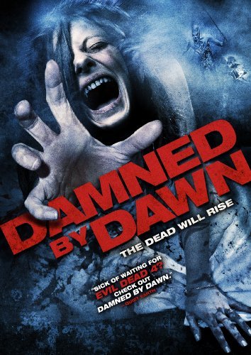 Damned By Dawn Willner Neval Klingberg Ws R 