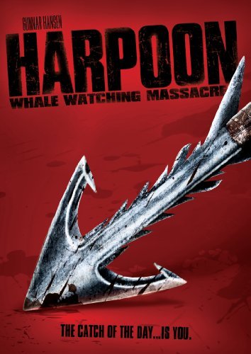 Harpoon Whale Watching Massac Hansen Gunnar Ws Spear Cover R 