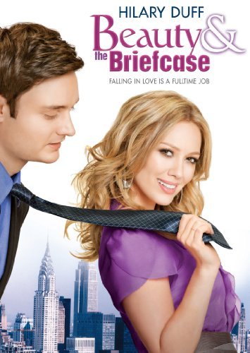 Beauty & The Briefcase/Duff/Mcmillian/Carmack@Ws@Nr