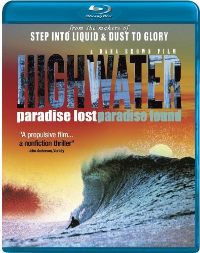 Highwater/Slater/Irons/Garcia@Blu-Ray/Ws@Nr