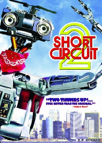 Short Circuit 2 Stevens Mckean Blaney Ws Pg 