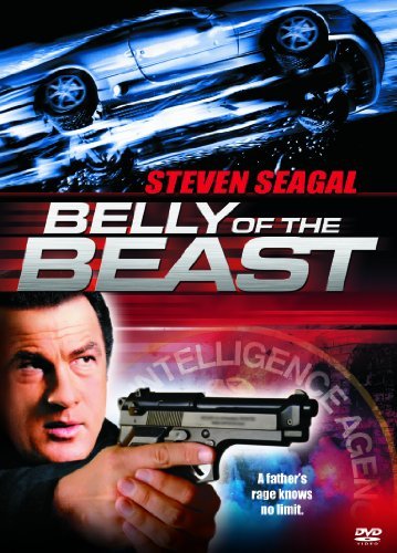Belly Of The Beast Seagal Mann Lo Ws R 