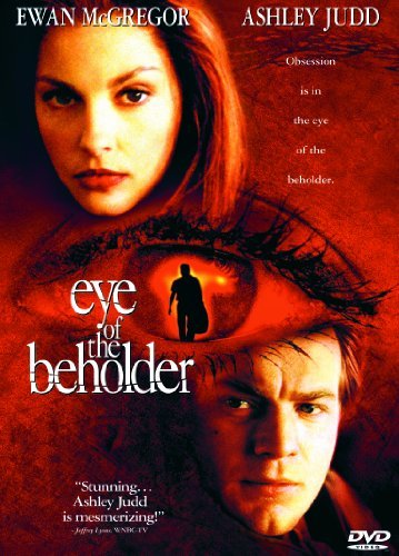 Eye Of The Beholder/Mcgregor/Judd/Bergin@R
