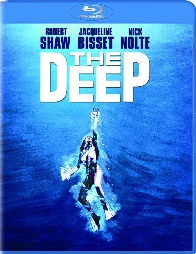 Deep Nolte Shaw Bisset Blu Ray Ws Pg 