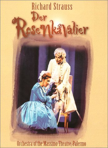 R. Strauss/Rosenkavalier-Comp Opera