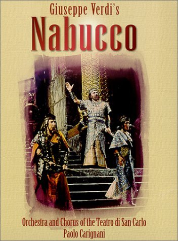 G. Verdi/Nabucco