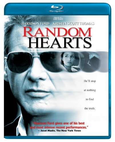 Random Hearts/Ford/Thomas/Hunt/Dutton@Ws/Blu-Ray@R