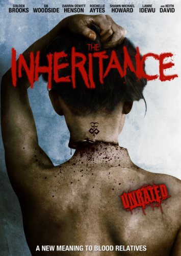 Inheritance (2010)/Brooks/David/Woodside@Ws@Ur