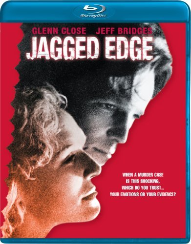 Jagged Edge/Bridges/Close/Coyote@Ws/Blu-Ray@R