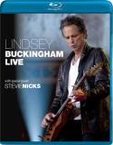 Lindsey Buckingham Live Blu Ray 