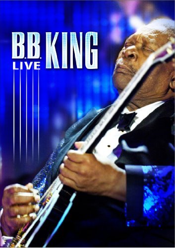 B.B. King/B.B. King: Live@Ws@Nr