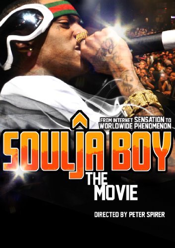 Soulja Boy/Movie@Ws@Nr