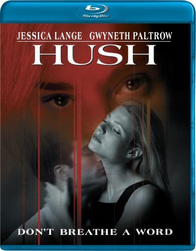 Hush/Paltrow/Holbrook/Lange@Ws/Blu-Ray@Pg13